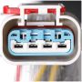 DELPHI FG0820 Fuel Pump Module Assembly