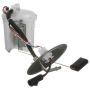 DELPHI FG0831 Fuel Pump Module Assembly