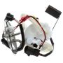DELPHI FG0839 Fuel Pump Module Assembly