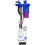DELPHI FG0846 Fuel Pump Module Assembly