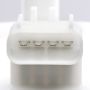 DELPHI FG0847 Fuel Pump Module Assembly