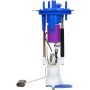 DELPHI FG0850 Fuel Pump Module Assembly