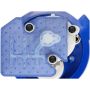 DELPHI FG0851 Fuel Pump Module Assembly