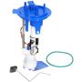 DELPHI FG0851 Fuel Pump Module Assembly