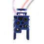 DELPHI FG0852 Fuel Pump Module Assembly
