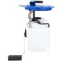 DELPHI FG0856 Fuel Pump Module Assembly