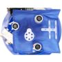 DELPHI FG0860 Fuel Pump Module Assembly