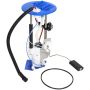 DELPHI FG0860 Fuel Pump Module Assembly