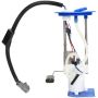 DELPHI FG0870 Fuel Pump Module Assembly