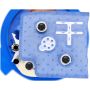 DELPHI FG0878 Fuel Pump Module Assembly