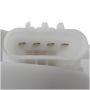 DELPHI FG0910 Fuel Pump Module Assembly