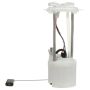 DELPHI FG0924 Fuel Pump Module Assembly