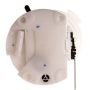 DELPHI FG0928 Fuel Pump Module Assembly