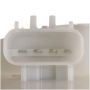 DELPHI FG0928 Fuel Pump Module Assembly