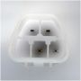 DELPHI FG0931 Fuel Pump Module Assembly