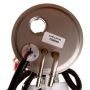 DELPHI FG0949 Fuel Pump Module Assembly