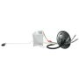 DELPHI FG0954 Fuel Pump Module Assembly