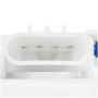 DELPHI FG0974 Fuel Pump Module Assembly