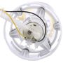 DELPHI FG0980 Fuel Pump Module Assembly