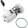 DELPHI FG0986 Fuel Pump Module Assembly