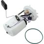 DELPHI FG0986 Fuel Pump Module Assembly
