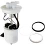 DELPHI FG1044 Fuel Pump Module Assembly