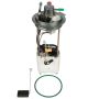 DELPHI FG1057 Fuel Pump Module Assembly