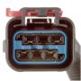 DELPHI FG1076 Fuel Pump Module Assembly