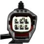 DELPHI FG1114 Fuel Pump Module Assembly