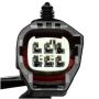 DELPHI FG1114 Fuel Pump Module Assembly