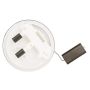 DELPHI FG1145 Fuel Pump Module Assembly
