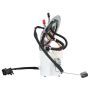 DELPHI FG1152 Fuel Pump Module Assembly