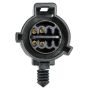 DELPHI FG1152 Fuel Pump Module Assembly