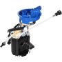 DELPHI FG1158 Fuel Pump Module Assembly