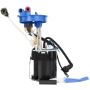 DELPHI FG1158 Fuel Pump Module Assembly