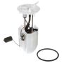 DELPHI FG1160 Fuel Pump Module Assembly