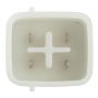 DELPHI FG1161 Fuel Pump Module Assembly