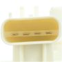 DELPHI FG1166 Fuel Pump Module Assembly
