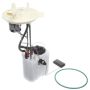 DELPHI FG1166 Fuel Pump Module Assembly