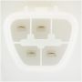 DELPHI FG1169 Fuel Pump Module Assembly