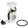DELPHI FG1170 Fuel Pump Module Assembly