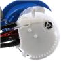 DELPHI FG1177 Fuel Pump Module Assembly