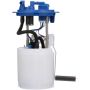 DELPHI FG1182 Fuel Pump Module Assembly