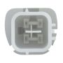 DELPHI FG1185 Fuel Pump Module Assembly
