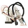 DELPHI FG1199 Fuel Pump Module Assembly