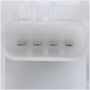 DELPHI FG1200 Fuel Pump Module Assembly