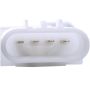DELPHI FG1219 Fuel Pump Module Assembly