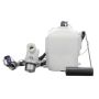 DELPHI FG1222 Fuel Pump Module Assembly