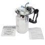 DELPHI FG1229 Fuel Pump Module Assembly