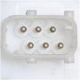 DELPHI FG1239 Fuel Pump Module Assembly